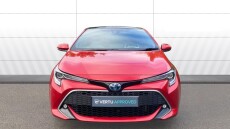 Toyota Corolla 2.0 VVT-i Hybrid Excel 5dr CVT Hybrid Hatchback